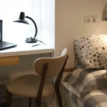 Blanes Apartment