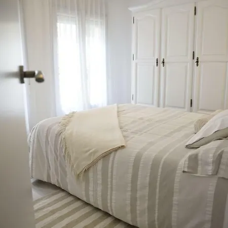 Lägenhet Blanes Granada