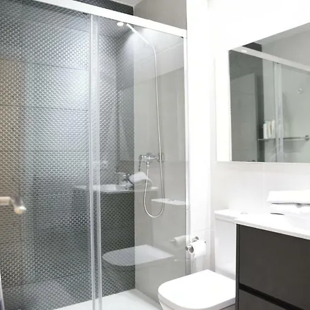 Lägenhet Blanes Granada