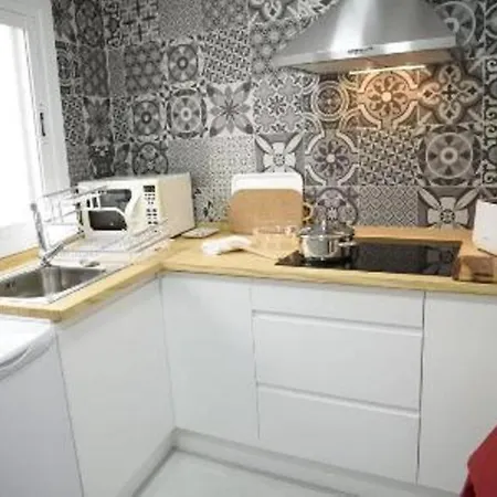 Apartamento Blanes