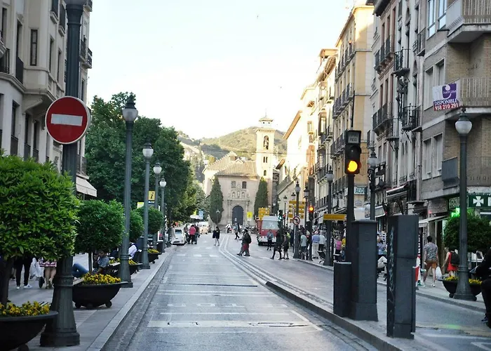 Blanes * גרנדה