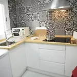 Apartmán Blanes